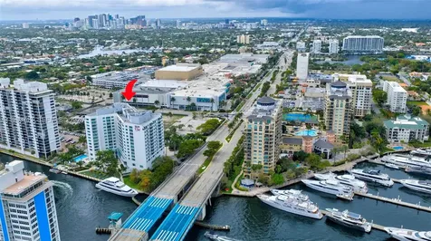 2670 E Sunrise Boulevard Fort Lauderdale FL 33304