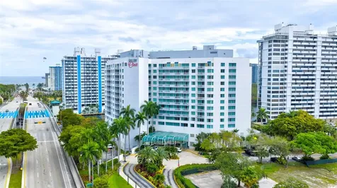 2670 E Sunrise Boulevard Fort Lauderdale FL 33304