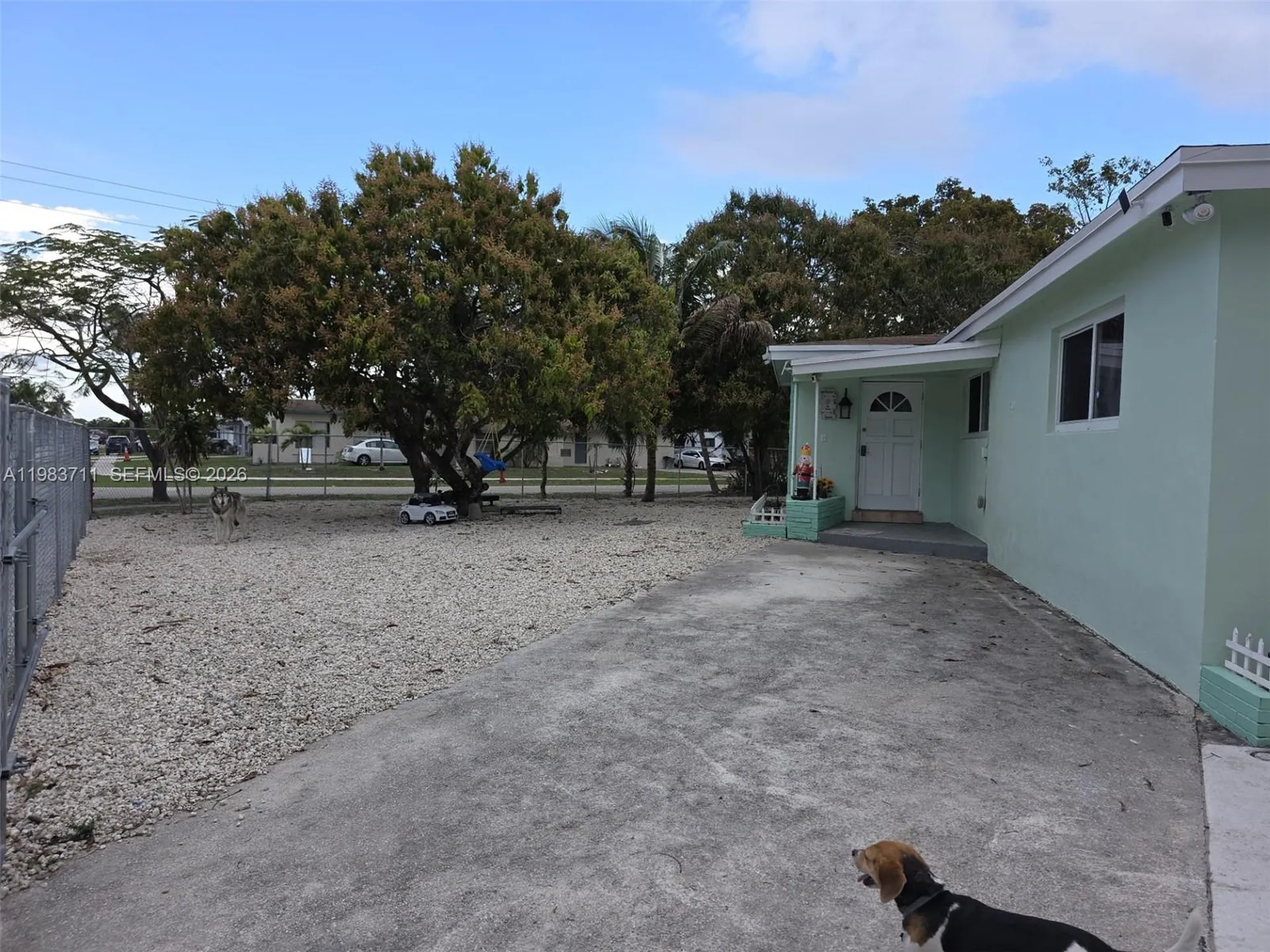 700 SW 28th Terrace Fort Lauderdale FL 33312
