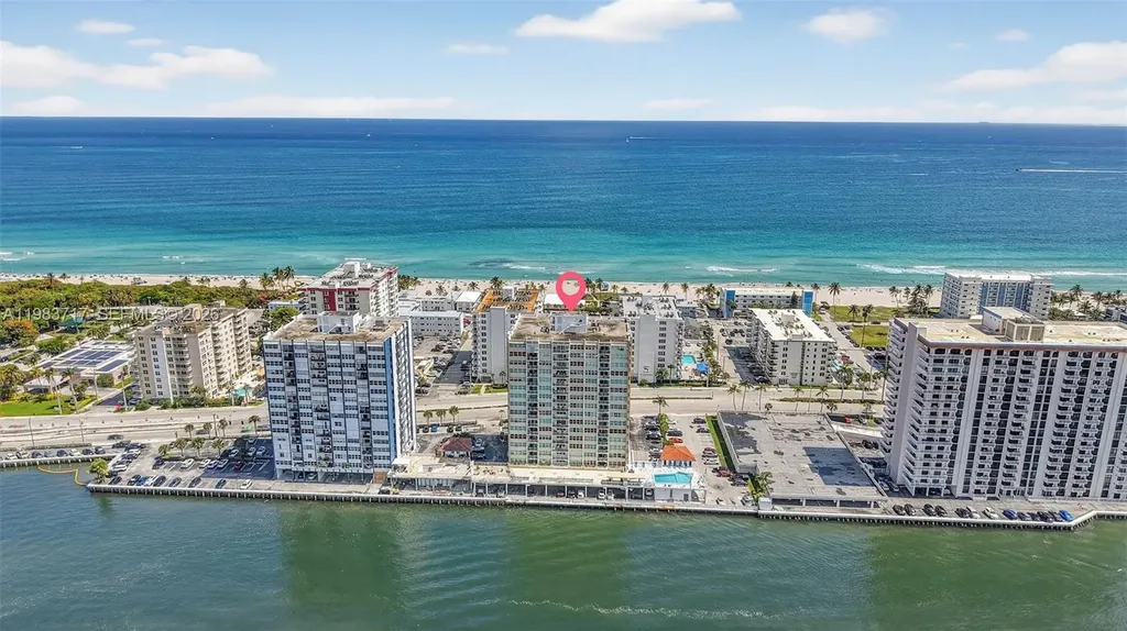 1410 S Ocean Drive Hollywood FL 33019