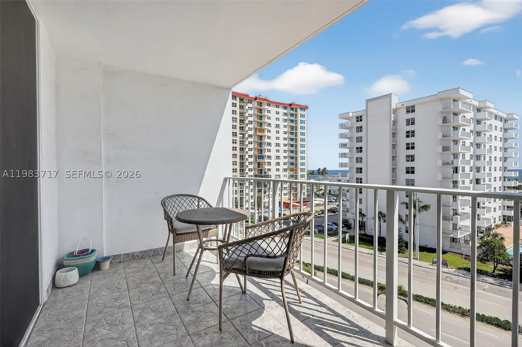 1410 S Ocean Drive Hollywood FL 33019