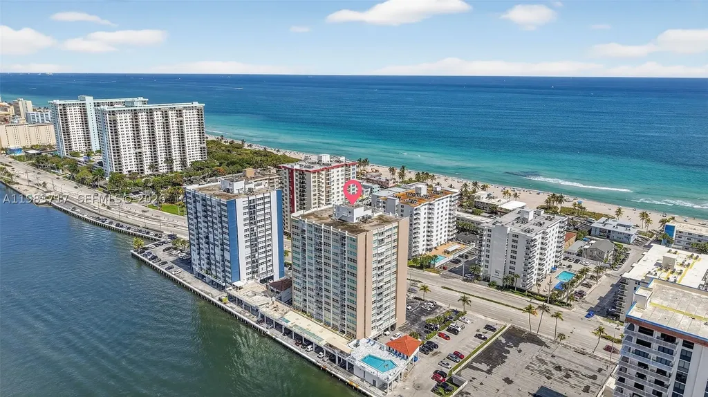 1410 S Ocean Drive Hollywood FL 33019