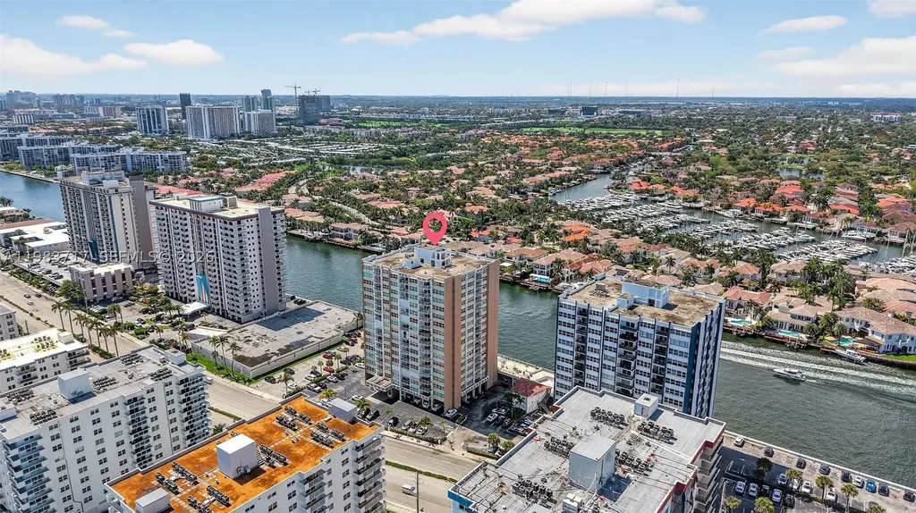 1410 S Ocean Drive Hollywood FL 33019