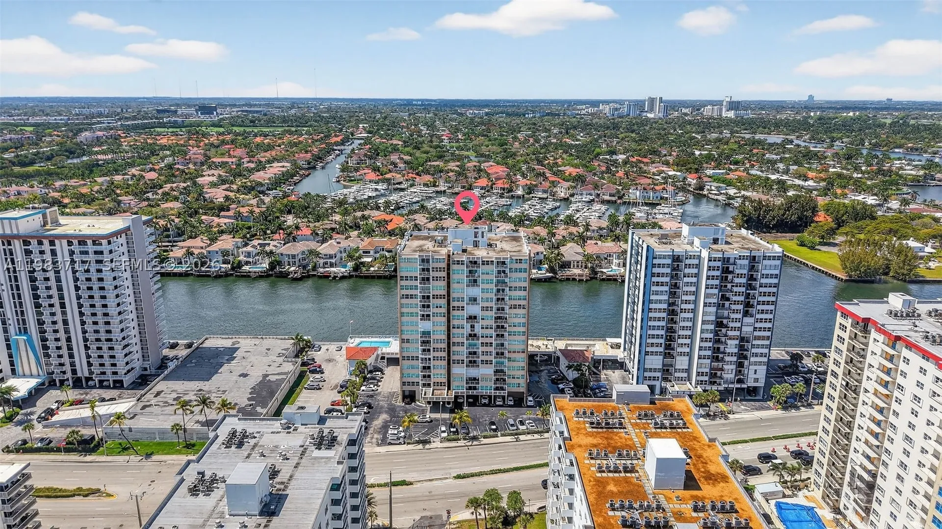 1410 S Ocean Drive Hollywood FL 33019