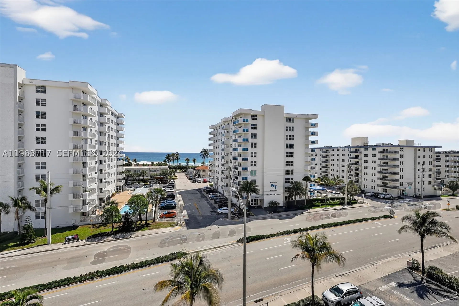 1410 S Ocean Drive Hollywood FL 33019