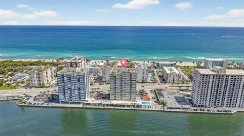 1410 S Ocean Drive Hollywood FL 33019