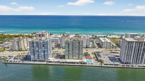 1410 S Ocean Drive Hollywood FL 33019