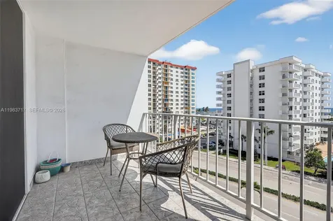 1410 S Ocean Drive Hollywood FL 33019