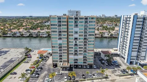 1410 S Ocean Drive Hollywood FL 33019