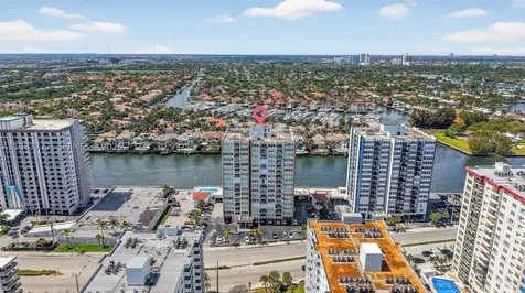 1410 S Ocean Drive Hollywood FL 33019