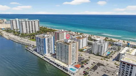 1410 S Ocean Drive Hollywood FL 33019