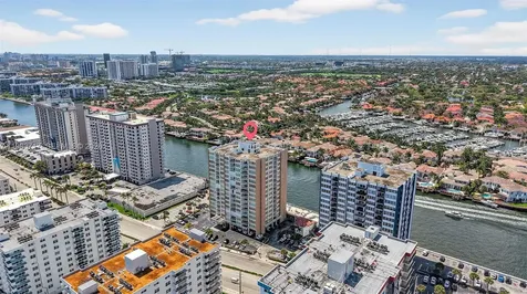 1410 S Ocean Drive Hollywood FL 33019