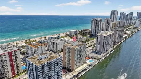 1410 S Ocean Drive Hollywood FL 33019