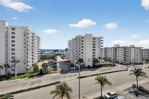 1410 S Ocean Drive Hollywood FL 33019