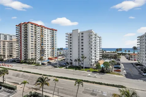 1410 S Ocean Drive Hollywood FL 33019
