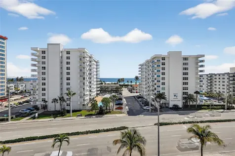 1410 S Ocean Drive Hollywood FL 33019