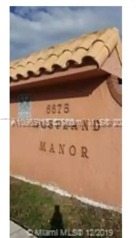 6620 W 2nd Court Hialeah FL 33012