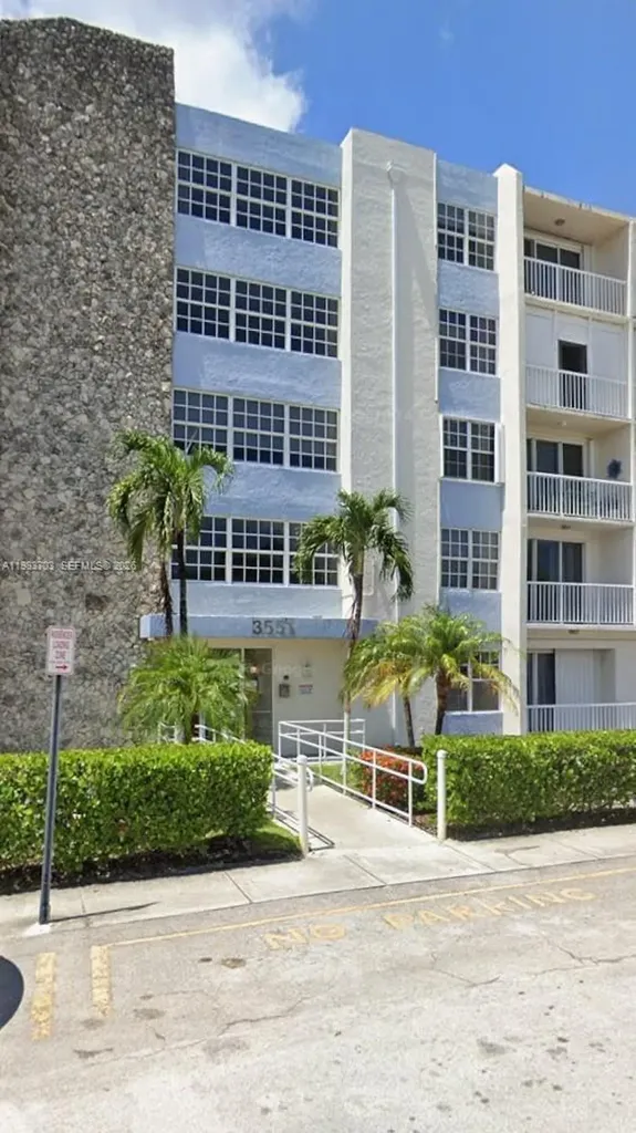 3551 SW 9th Terrace Miami FL 33135