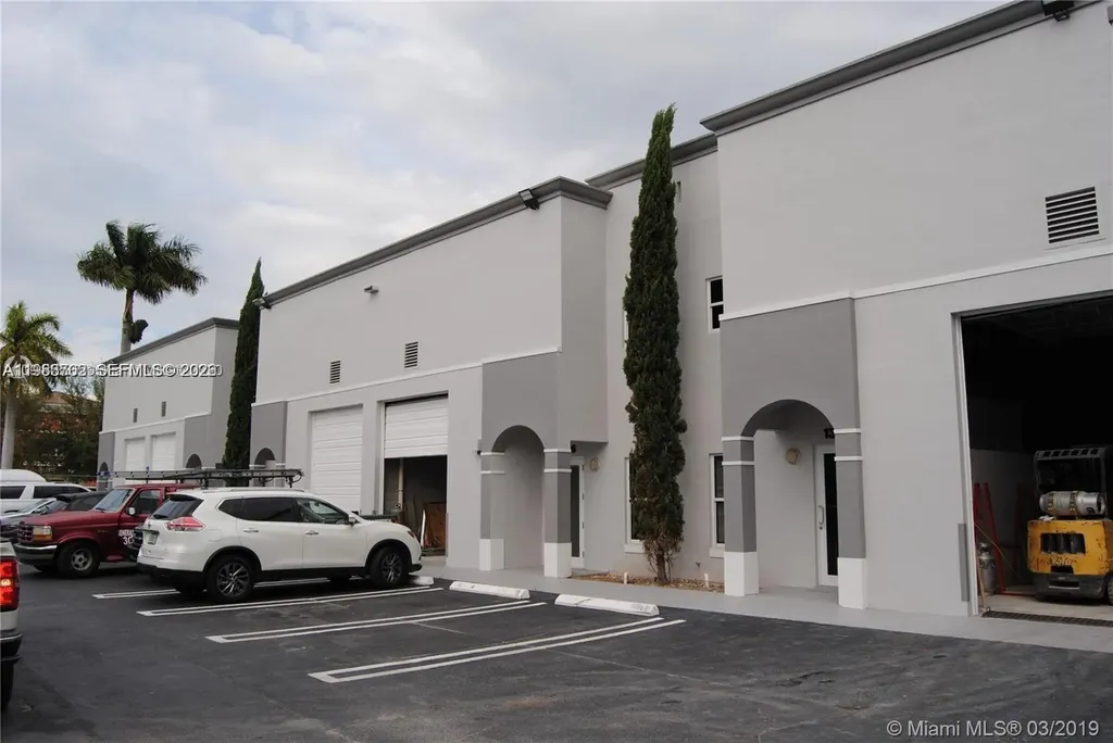13160 SW 134 Street Miami FL 33186