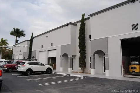 13160 SW 134 Street Miami FL 33186
