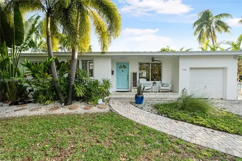 310 Greenwood Drive Key Biscayne FL 33149