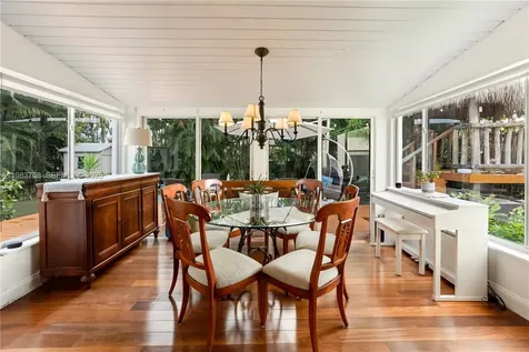 310 Greenwood Drive Key Biscayne FL 33149