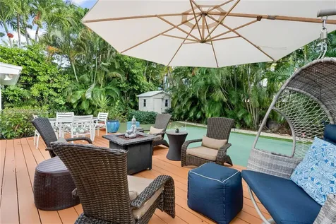 310 Greenwood Drive Key Biscayne FL 33149