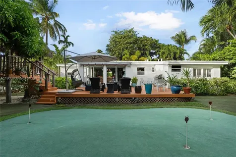 310 Greenwood Drive Key Biscayne FL 33149