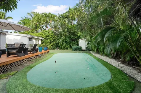 310 Greenwood Drive Key Biscayne FL 33149