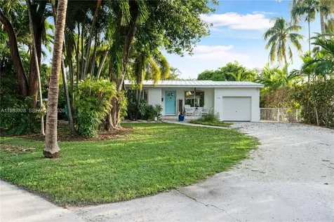 310 Greenwood Drive Key Biscayne FL 33149