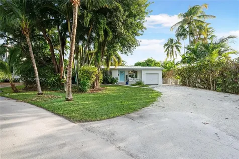 310 Greenwood Drive Key Biscayne FL 33149