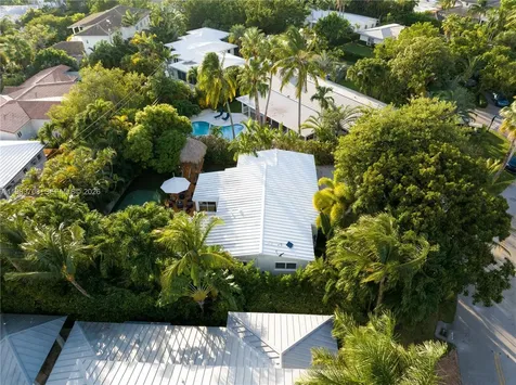 310 Greenwood Drive Key Biscayne FL 33149
