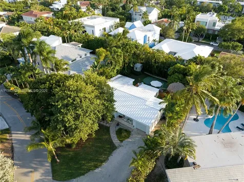 310 Greenwood Drive Key Biscayne FL 33149