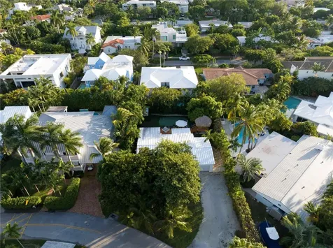 310 Greenwood Drive Key Biscayne FL 33149