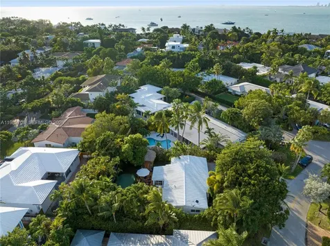 310 Greenwood Drive Key Biscayne FL 33149
