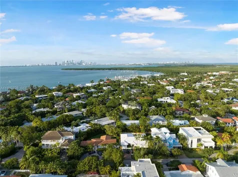 310 Greenwood Drive Key Biscayne FL 33149