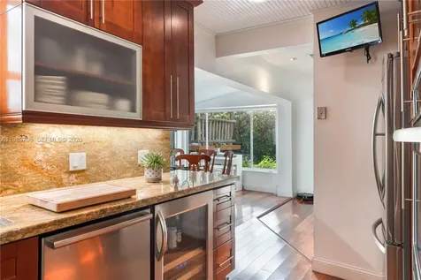 310 Greenwood Drive Key Biscayne FL 33149
