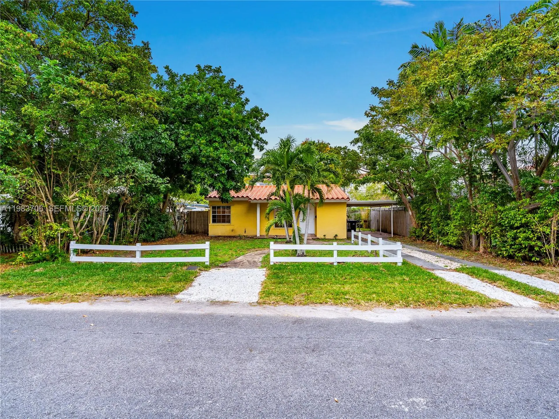 1125 NE 10th Avenue Fort Lauderdale FL 33304