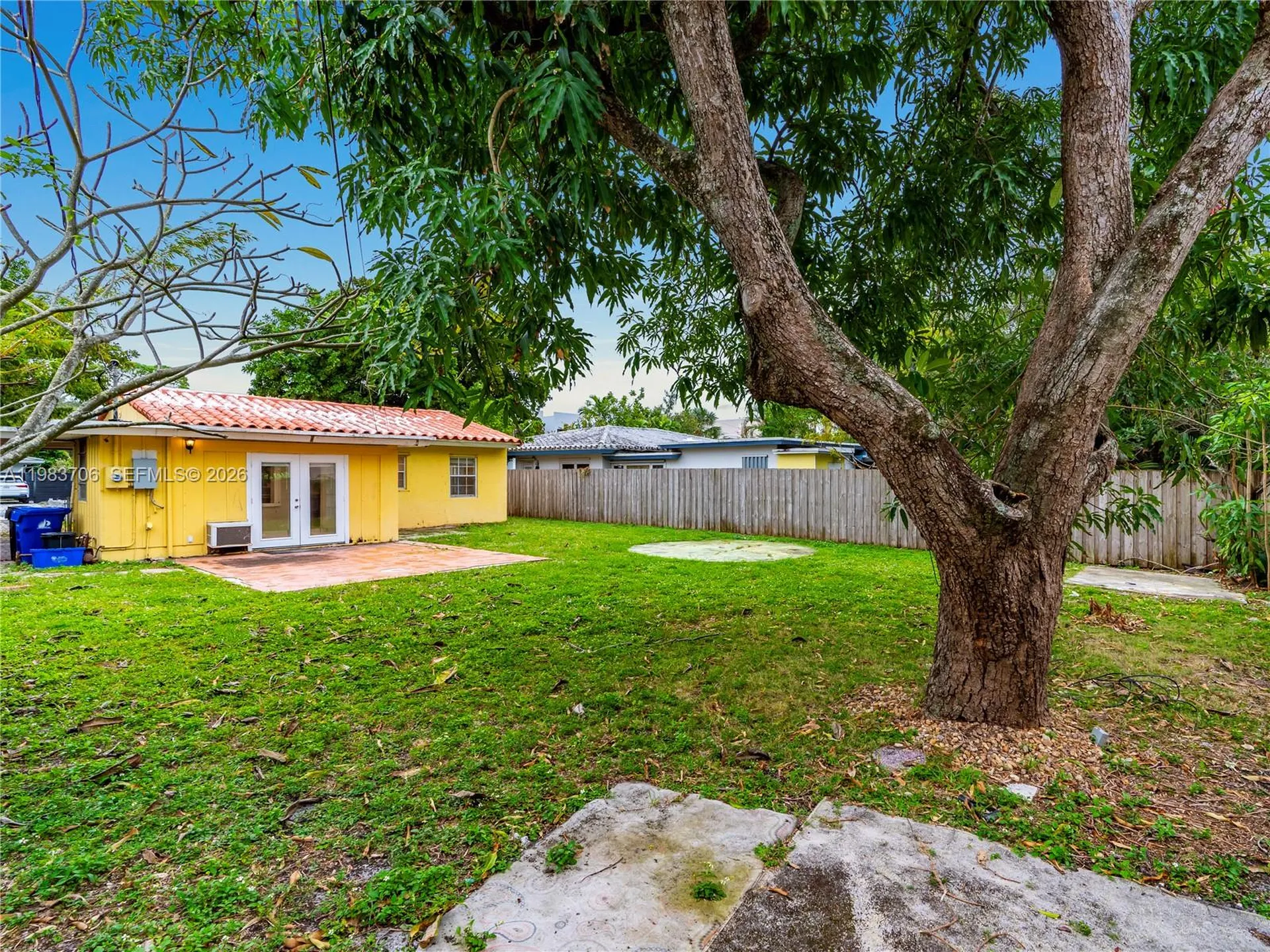 1125 NE 10th Avenue Fort Lauderdale FL 33304