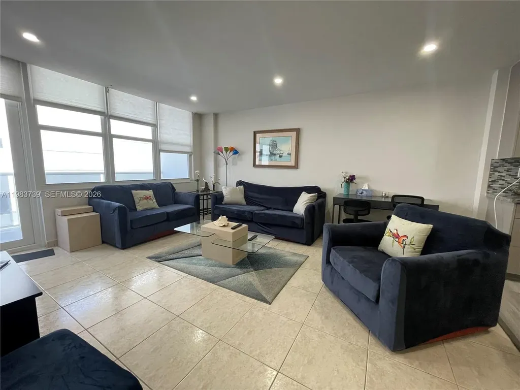 3725 S Ocean Drive Hollywood FL 33019