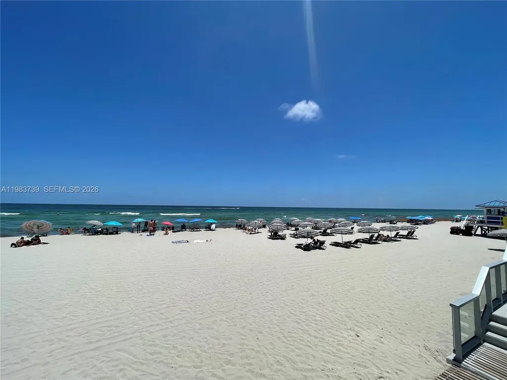 3725 S Ocean Drive Hollywood FL 33019