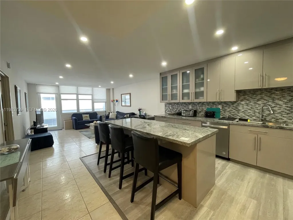 3725 S Ocean Drive Hollywood FL 33019
