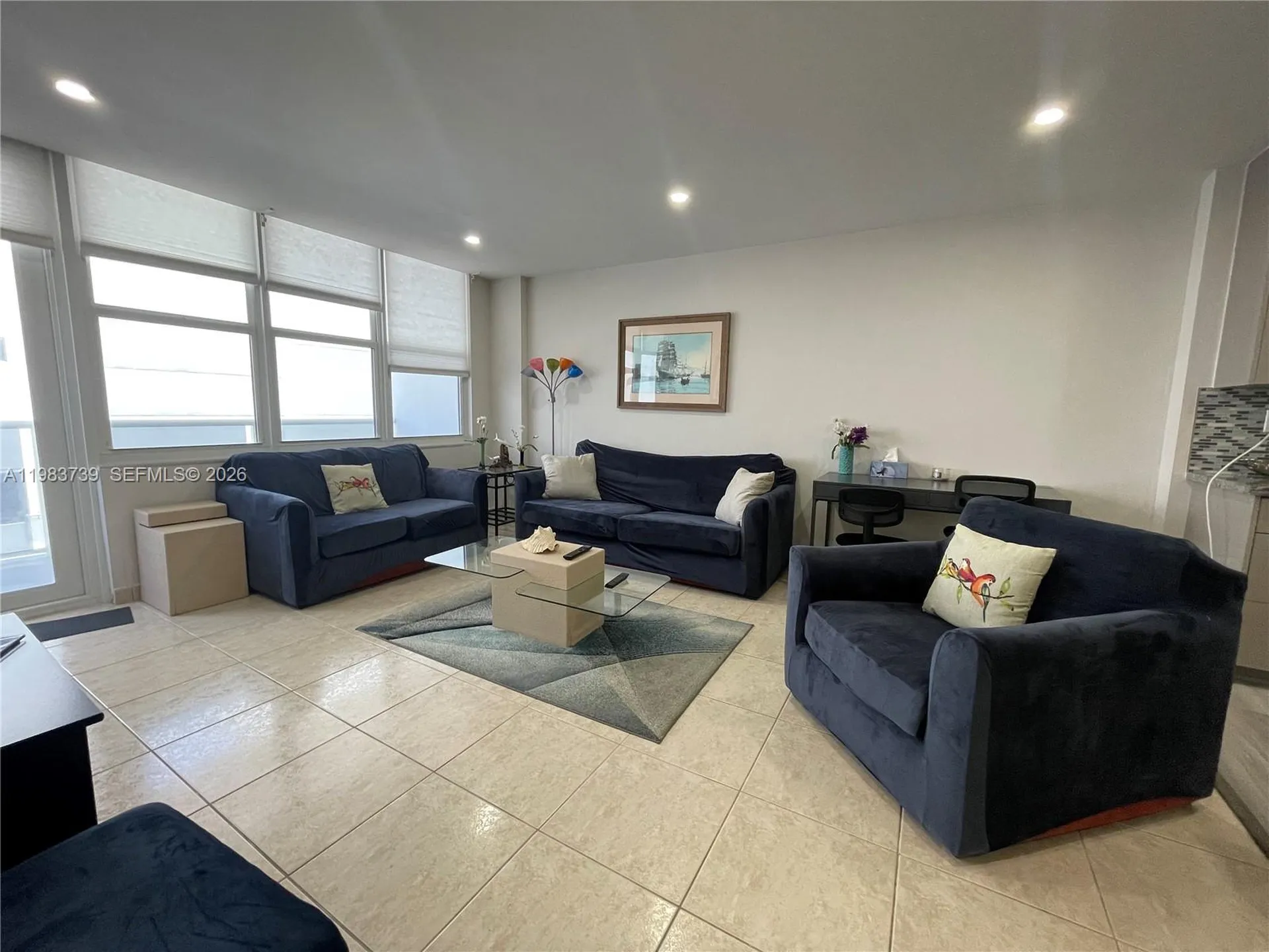 3725 S Ocean Drive Hollywood FL 33019