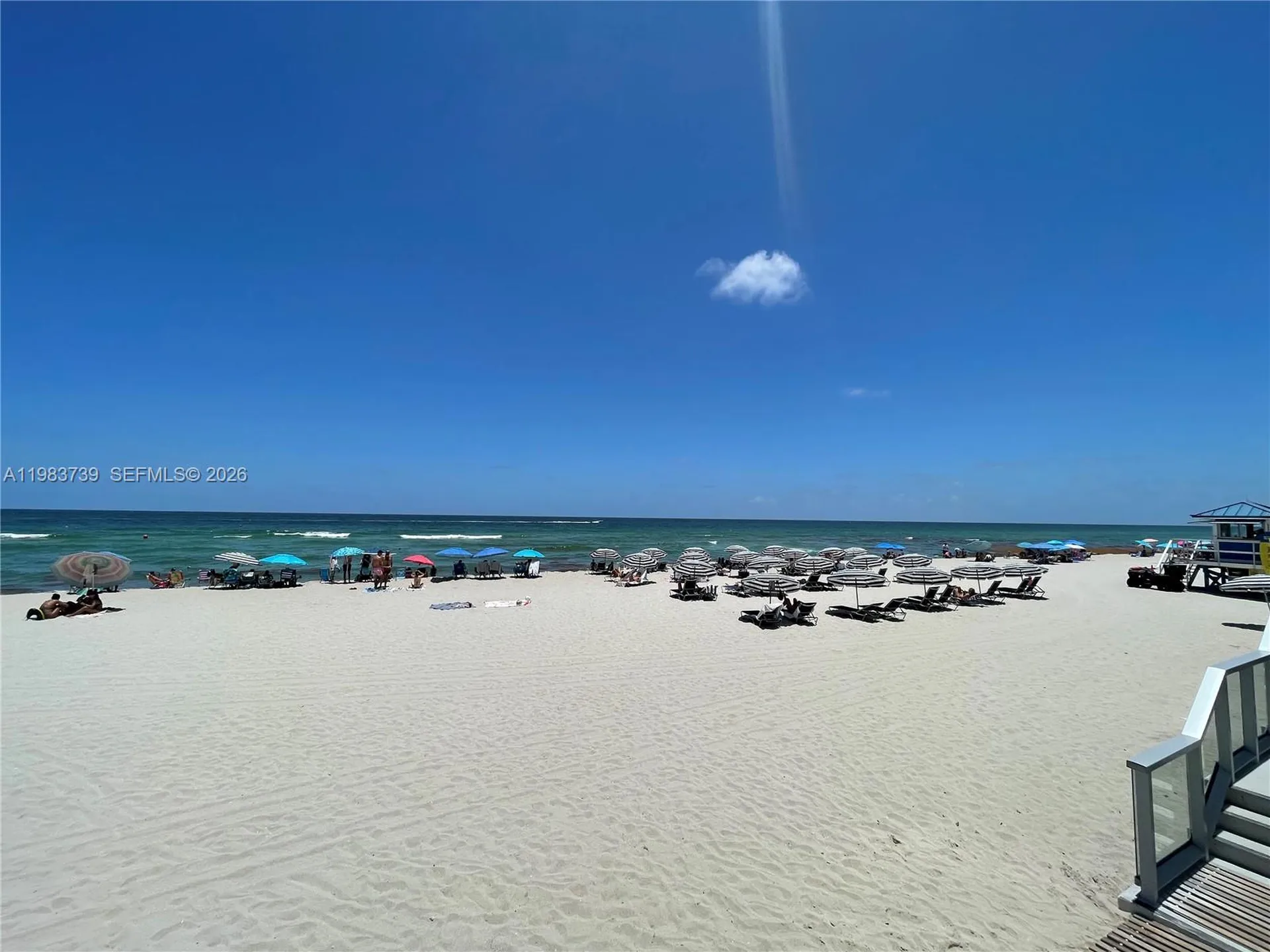 3725 S Ocean Drive Hollywood FL 33019