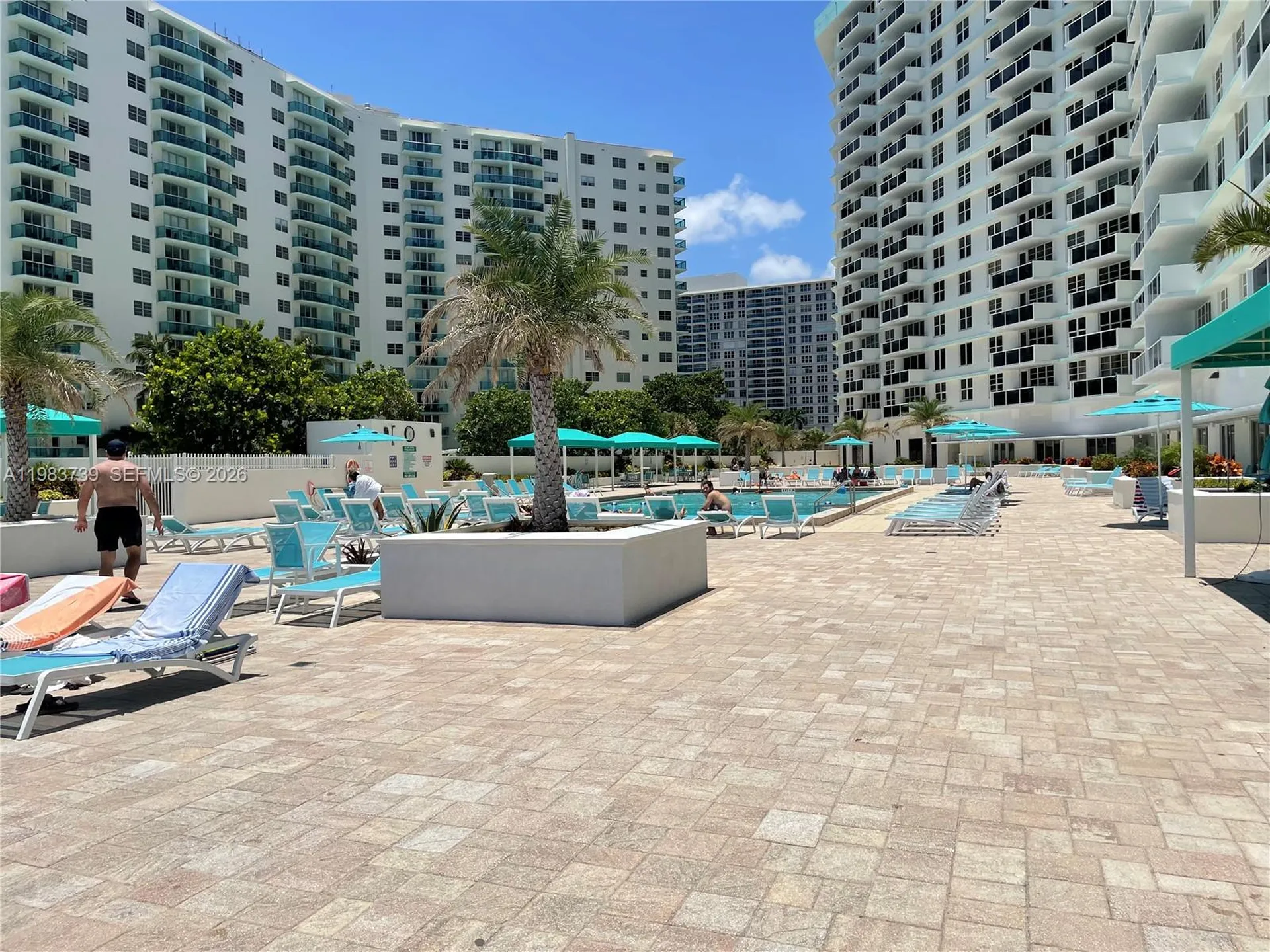 3725 S Ocean Drive Hollywood FL 33019