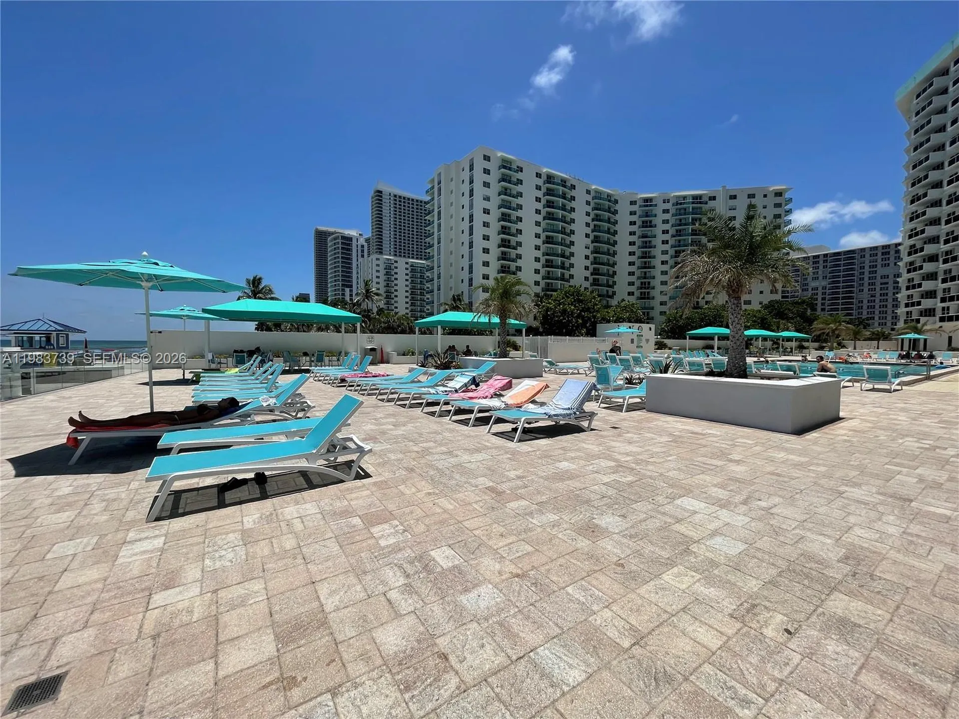 3725 S Ocean Drive Hollywood FL 33019