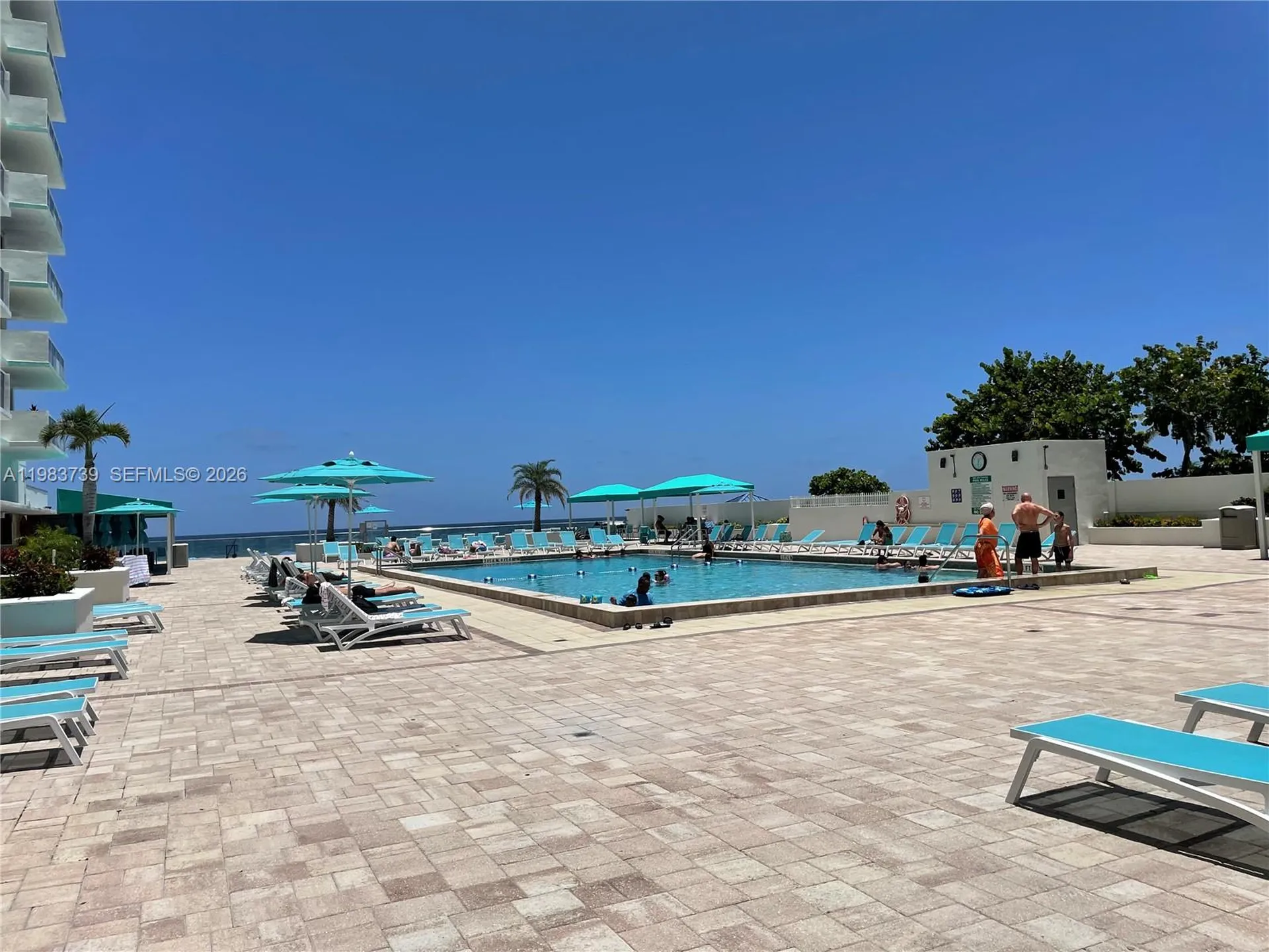 3725 S Ocean Drive Hollywood FL 33019