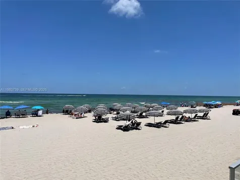 3725 S Ocean Drive Hollywood FL 33019