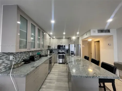 3725 S Ocean Drive Hollywood FL 33019