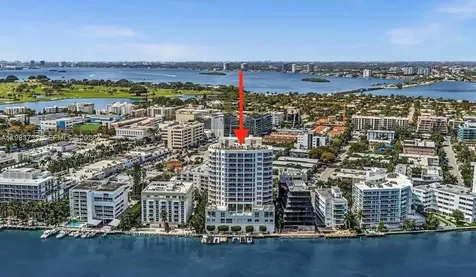 9751 E Bay Harbor Drive Bay Harbor Islands FL 33154